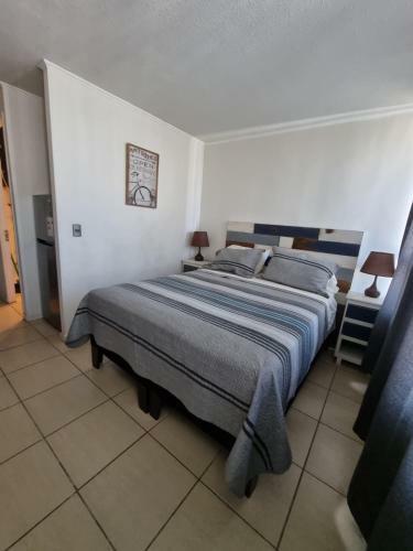 Apartamento Central Vista Barrio Central