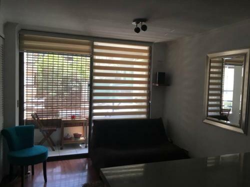 Apartamento Mejor Barrio, El Golf