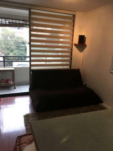 Apartamento Mejor Barrio, El Golf