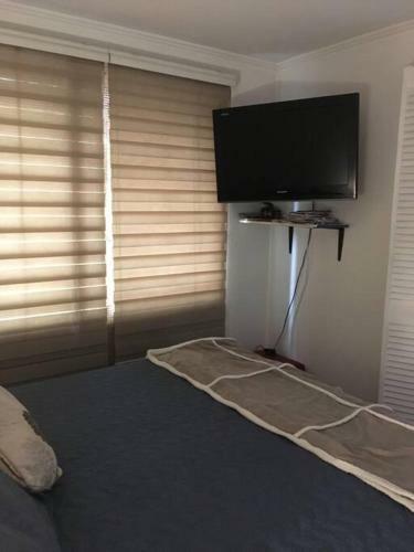 Apartamento Mejor Barrio, El Golf