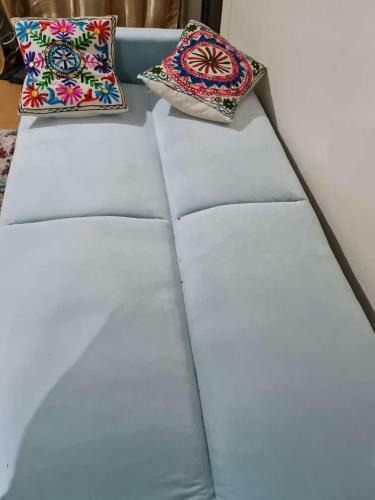 Apartamento Blanco Deluxe