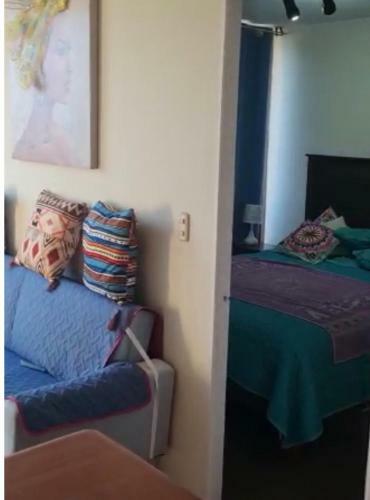 Apartamento Blanco Deluxe