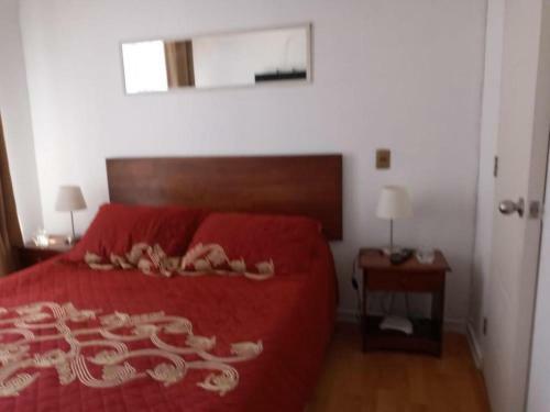 Apartamento Belinda