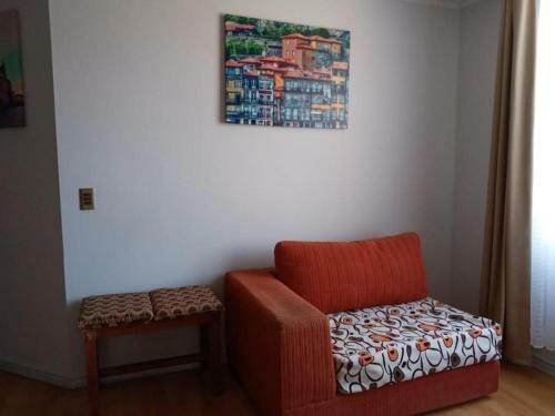 Apartamento Belinda