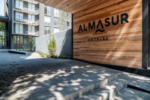 Hotel Almasur Providencia