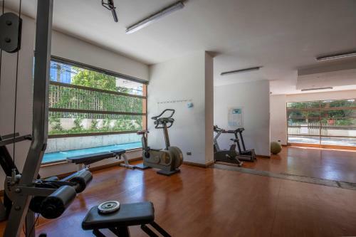 Apartment - Los Militares - Parque Arauco