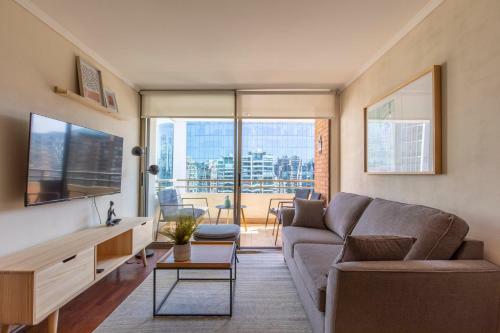 Apartment - Los Militares - Parque Arauco