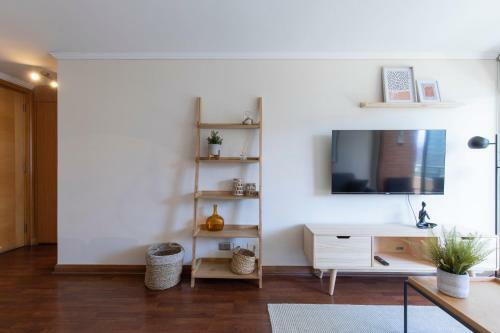 Apartment - Los Militares - Parque Arauco