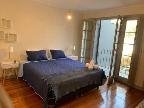 Maktub Hostal Boutique - Brasil
