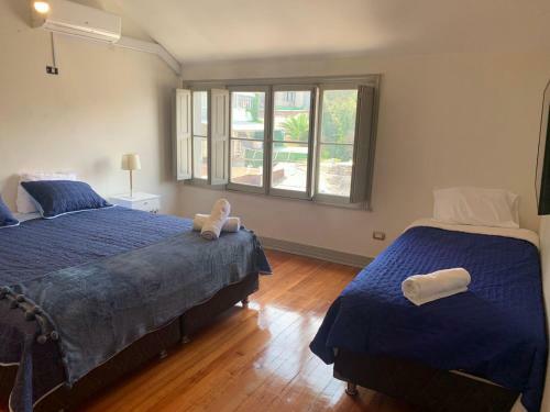 Maktub Hostal Boutique - Brasil