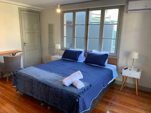 Maktub Hostal Boutique - Brasil