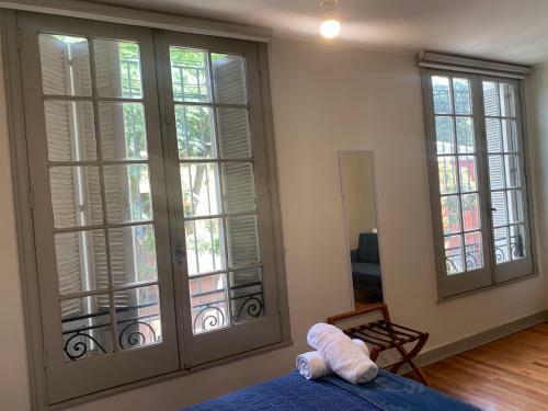 Maktub Hostal Boutique - Brasil