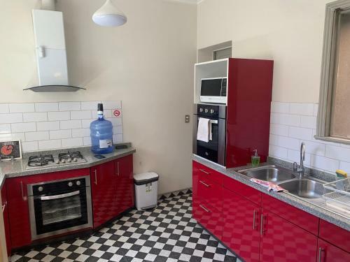 Maktub Hostal Boutique - Brasil
