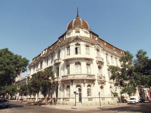 Maktub Hostal Boutique - Brasil