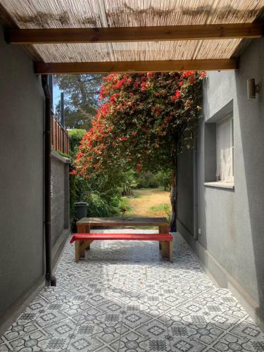 Maktub Hostal Boutique - Brasil