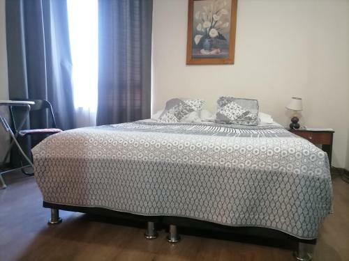 Apartamento Arturo Prat 2 - Home Studio
