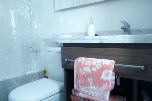 Apartamento Arturo Prat 2 - Home Studio