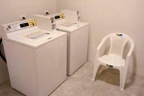 Apartamento Arturo Prat 2 - Home Studio