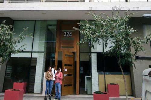 Apartamento Arturo Prat 2 - Home Studio