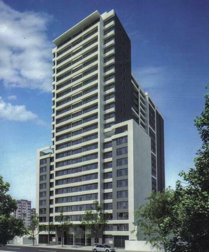 Apartamento Arturo Prat 2 - Home Studio