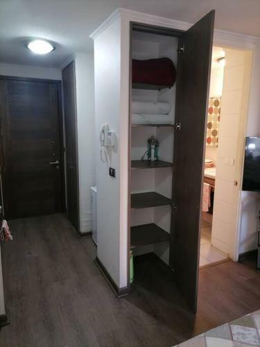 Apartamento Arturo Prat 2 - Home Studio
