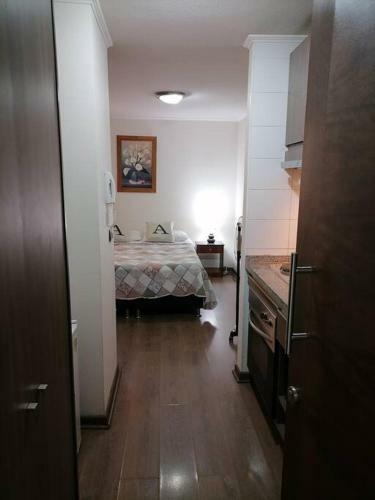 Apartamento Arturo Prat 2 - Home Studio