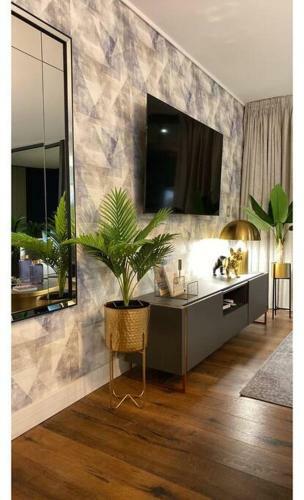Luxury Apartment, Piso 34, Distrito De Lujo.