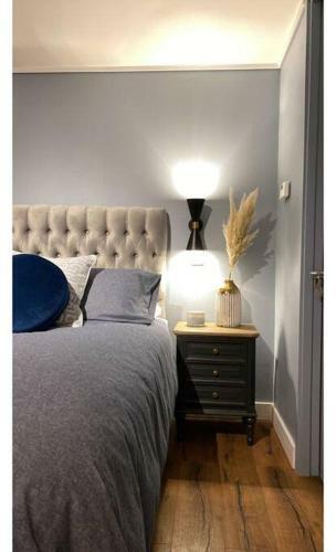 Luxury Apartment, Piso 34, Distrito De Lujo.