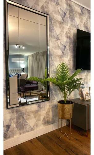 Luxury Apartment, Piso 34, Distrito De Lujo.