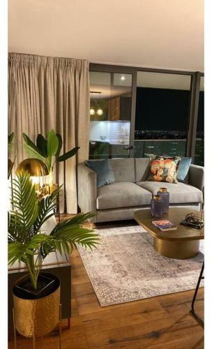 Luxury Apartment, Piso 34, Distrito De Lujo.