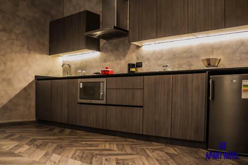 Apartamento Hostel Forestal Ar