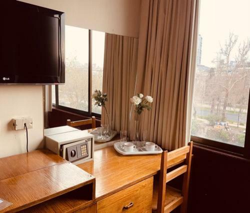 Hotel Tremo Santa Mar�a 281