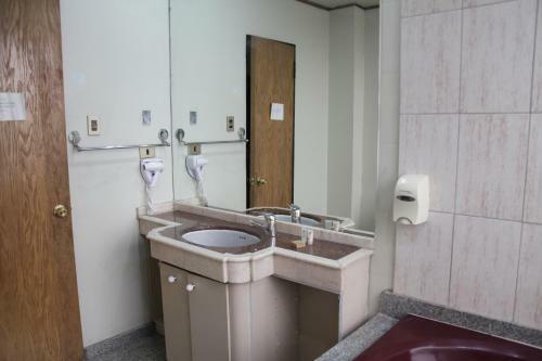 Hotel Tremo Santa Mar�a 281