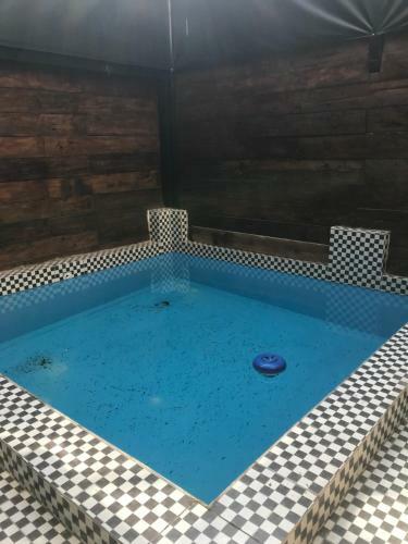 Hotel Tremo Santa Mar�a 281
