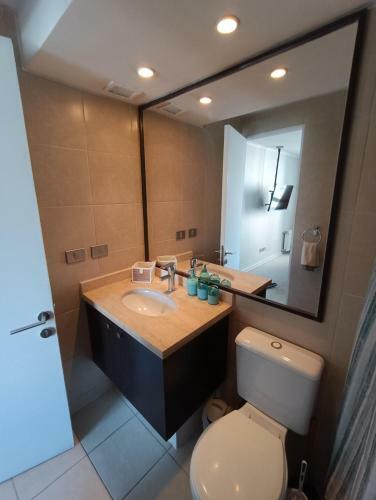 Apartamento Hermoso Departamento En Macul