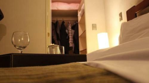 San Alonso Suite Apartments