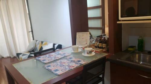 San Alonso Suite Apartments