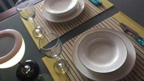San Alonso Suite Apartments