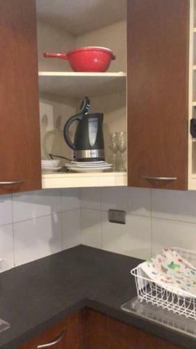 San Alonso Suite Apartments