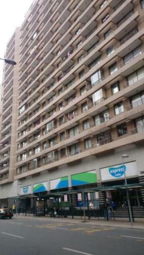 San Alonso Suite Apartments
