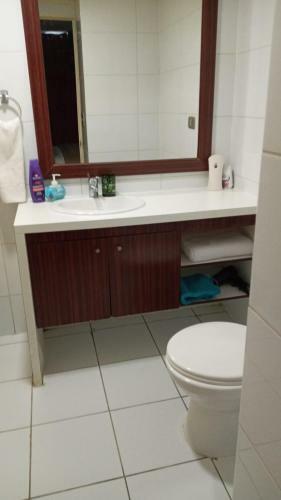 San Alonso Suite Apartments