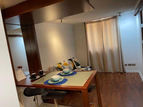 San Alonso Suite Apartments