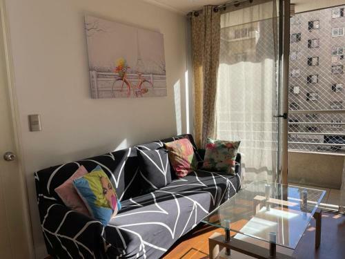 San Alonso Suite Apartments