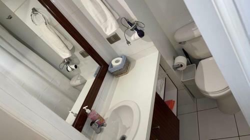 San Alonso Suite Apartments