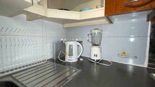 San Alonso Suite Apartments