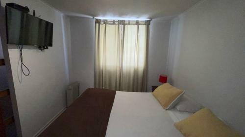 San Alonso Suite Apartments
