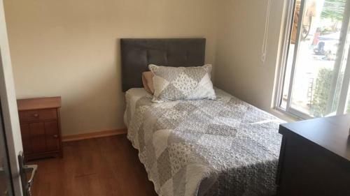 Albergue Chez Humbert