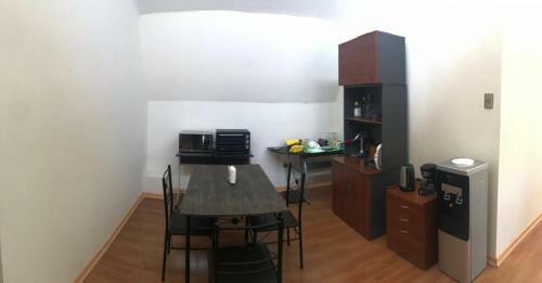 Albergue Chez Humbert