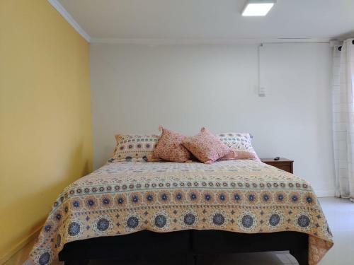 Casona Providencia
