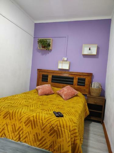 Casona Providencia